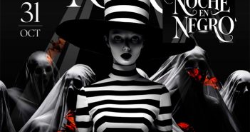 Noche en Negro 2026