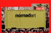 Nomadart Vol. 7