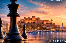 Open Ciudad de Almeria 2026