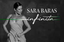 SARA BARAS - INFINITA