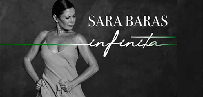 SARA BARAS - INFINITA