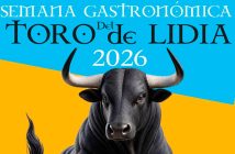Semana Gastronómica del Toro de Lidia de Almería