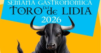Semana Gastronómica del Toro de Lidia de Almería