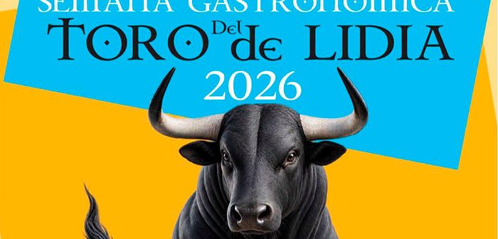 Semana Gastronómica del Toro de Lidia de Almería