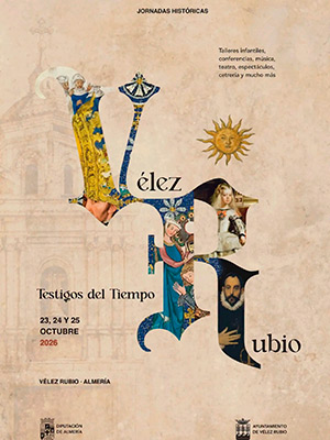 Testigos del Tiempo