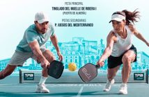 Top Pickleball Tour Almería