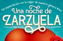 Una noche en la zarzuela
