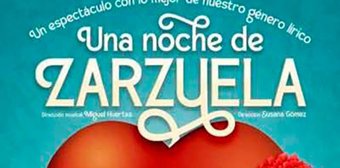 Una noche en la zarzuela