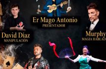 VIII Festival Internacional de Magia de Vera