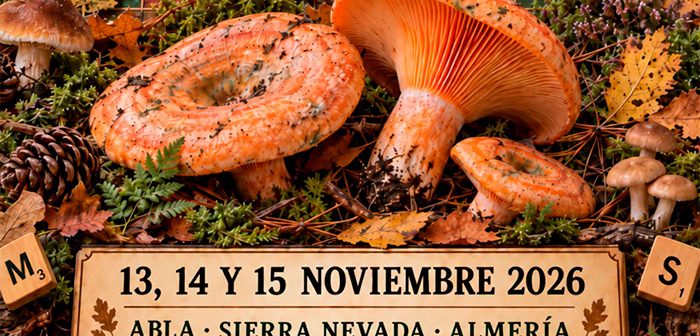 XXI JORNADAS MICOLÓGICAS ABULENSES