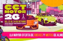CTMOTOR
