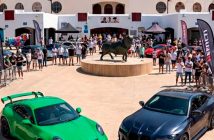 coches deportivos