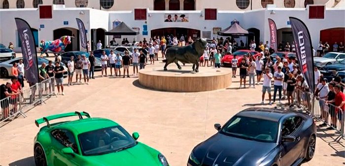 coches deportivos