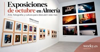 EXPOSICIONES - Octubre 2026