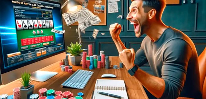 juego online