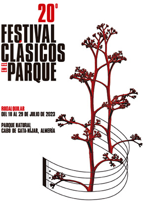 20º FESTIVAL CLÁSICOS EN EL PARQUE