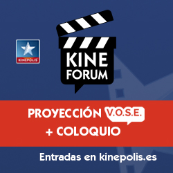KINEPOLIS ALMERÍA