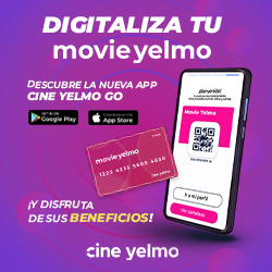 CARTELERA YELMO CINES Torrecardenas/Roquetas