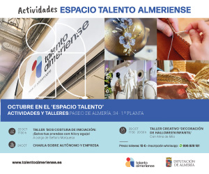 Talento Almeriense