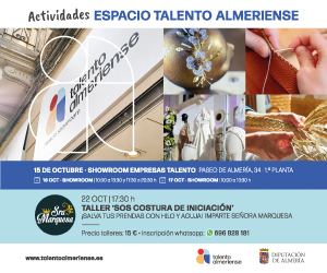 Talento Almeriense
