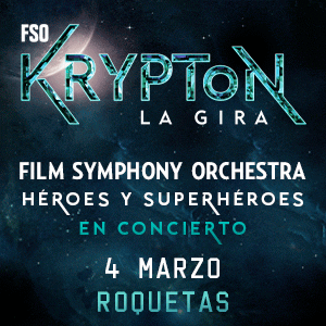 FSO Gira Krypton
