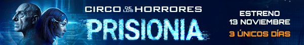 PRISIONIA