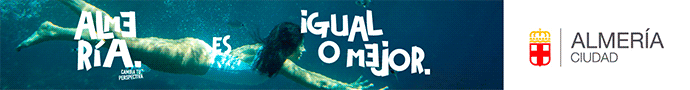 ALMERIA IGUAL O MEJOR