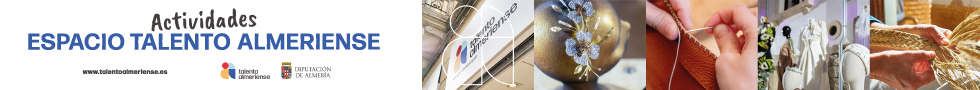 Talento Almeriense