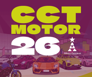 CCTMOTOR
