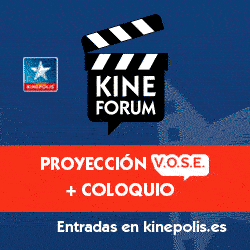 Kineforum