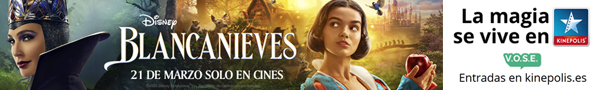 Blancanieves