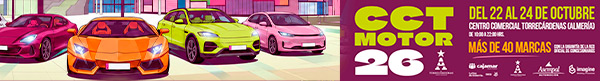 CCTMOTOR Almería