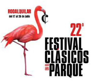 CLASICOS EN EL PARQUE 2025