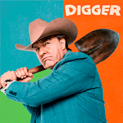 Digger