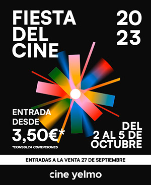 entradas YELMO CINES