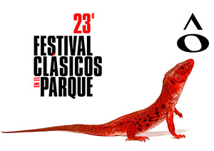 Festival Clásicos en el Parque 2026