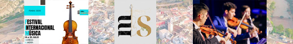Festival Internacional de Música de Sorbas Almería