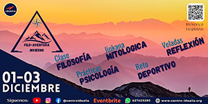 Filo-Aventura Invierno