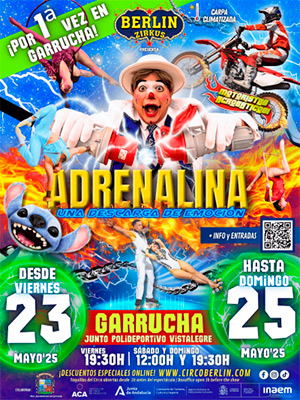 Berlin Zirkus