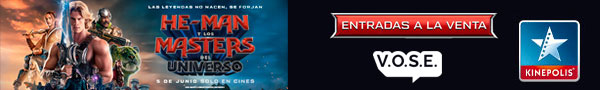 Masters Universo