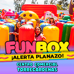 Funbox ALMERIA