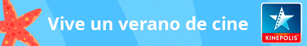 Pelis Verano Almería