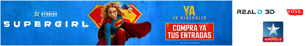 SuperGirl