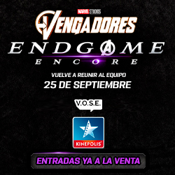 Vengadores