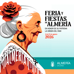 feria de almeria 2026