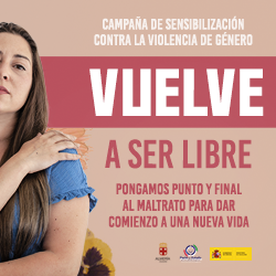 Campaña contra la Violencia de Género
