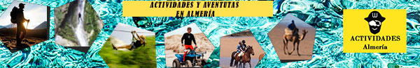 Aventuras y Actividades WEEKY