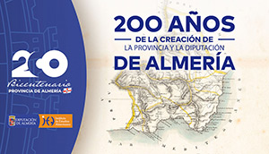 Bicentenario Provincia de Almería