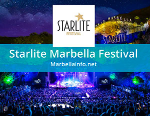 Starlite Marbella