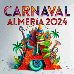 carnaval almeria 2024